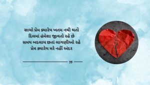 True Love Shayari